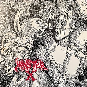 monster x