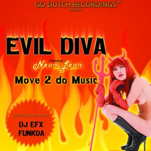 Evil Diva 的头像