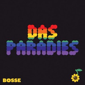 Das Paradies - Single