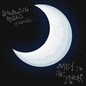 March To The Moon