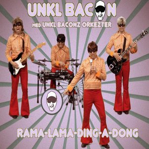 Rama-Lama-Ding-A-Dong