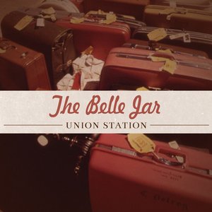 The Belle Jar 的头像