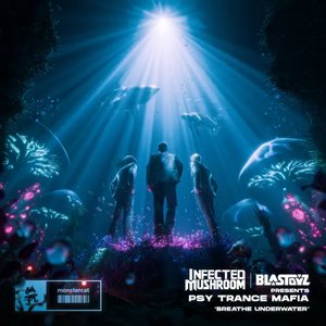 Breathe Underwater - Single