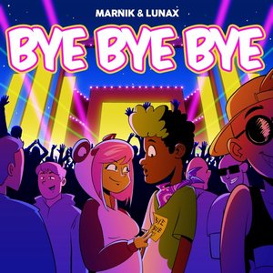 Bye Bye Bye - Single