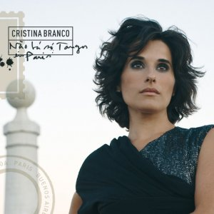 Não há só tangos em Paris cover