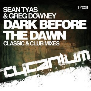 Sean Tyas & Greg Downey 的头像