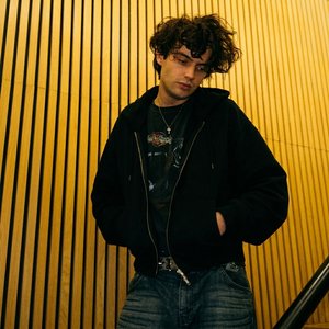 Avatar for Harvey Brittain