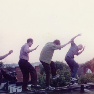 Vehicle Flips photo provided by Last.fm