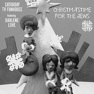 Christmastime for the Jews (Saturday Night Live / SNL)