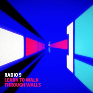 Learn to Walk Through Walls EP