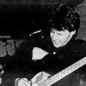 The Static (with Glenn Branca) 的头像