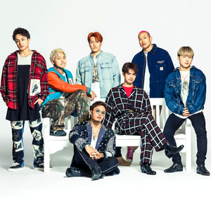 Hard Knock Days Generations From Exile Tribe Last Fm