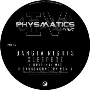 Bangta Rights のアバター