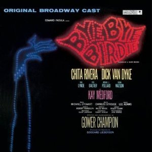 Bye Bye Birdie! - Original Broadway Cast