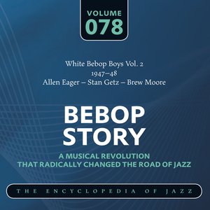 Bebop Story: Vol. 78