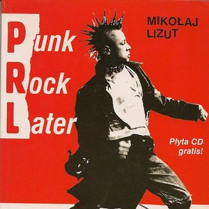 Punk Rock Later 的头像