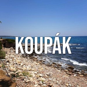 Koupák