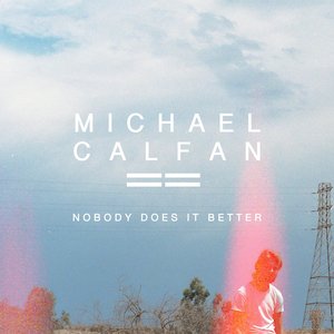 Nobody Does It Better - Single