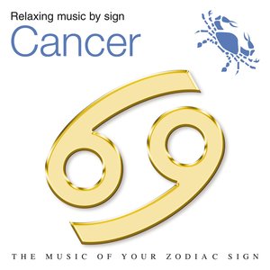 Cancer (Relaxing Music by Starsigns)