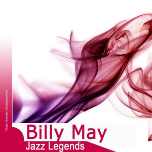 Jazz Legends: Billy May