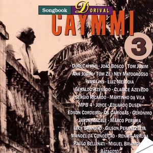 Dorival Caymmi Songbook, Vol. 3