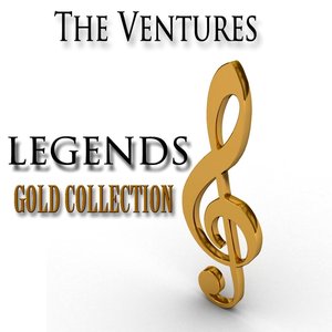 Legends Gold Collection