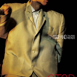 STOP MAKING SENSE - THE MOVIE