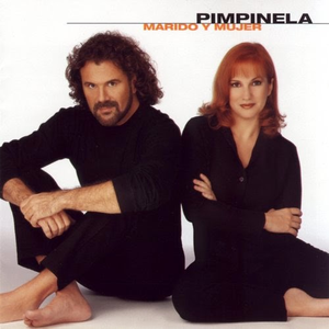 Marido y mujer cover