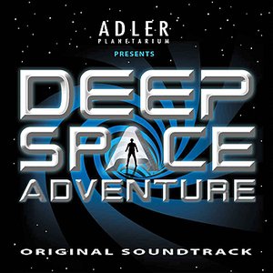 Deep Space Adventure. Original Soundtrack