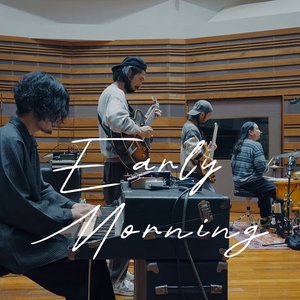 Early Morning - Single