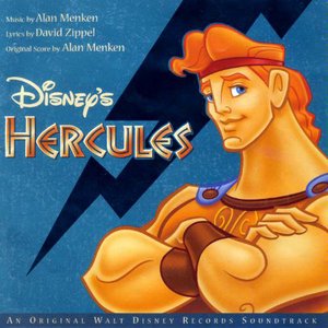 Cast of Hercules 的头像