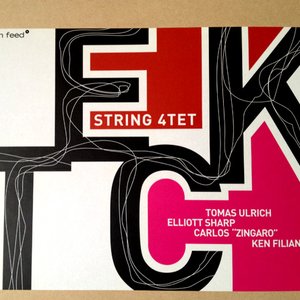 T.E.C.K. String Quartet