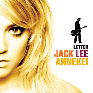 Jack Lee & Annekei - Letter - Zortam Music