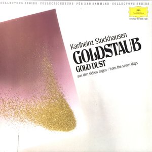 Goldstaub / Gold Dust