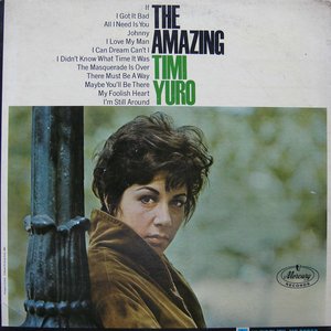 The Amazing Timi Yuro