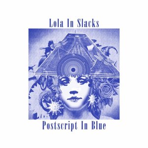 Postscript in Blue - Single