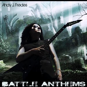 Avatar for Andy J. Fredes