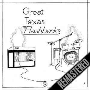 Texas Flashbacks Volume 6 - 60's Garage