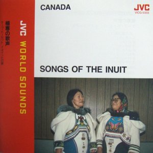 Eligah Mangitak, Quannaq Mikigak 的头像