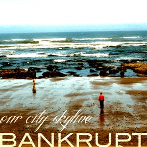 Image for 'Bankrupt'