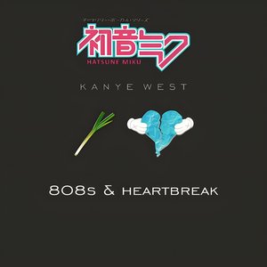808s & Vocaloid's