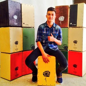 Avatar de Aaron Blasco