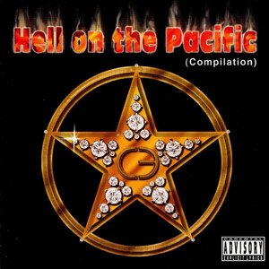 Hell On The Pacific (Compilation)
