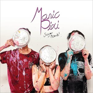 Sugar Bomb [Explicit]
