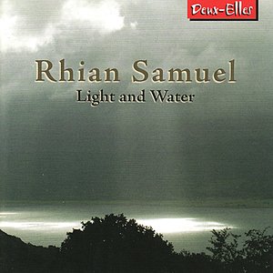 Light and Water