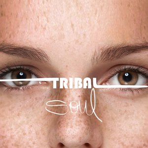 Image for 'Tribal Soul'