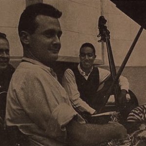 Avatar for Stan Getz & Oscar Peterson