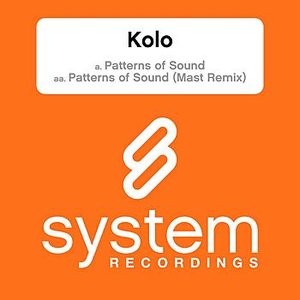 Patterns of Sound