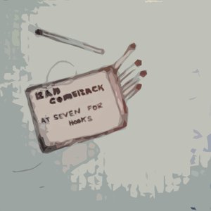 At Seven For Hooks EP