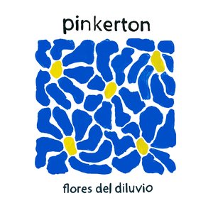 Flores del Diluvio